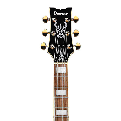 Ibanez JSM10EM-TTM John Scofield Signature Serisi Hallow Body Elektro Gitar